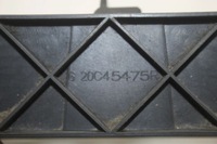 фото thumb №2, Жалюзі renault clio iv 4 captur 620c45475r