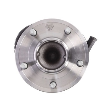 фото thumb №3, Ступица зад grand voyager v grand caravan routan