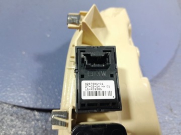 фото thumb №8, Bmw x5 f15 перемикач скло дзеркал лівий перед 9297349