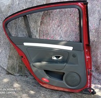 фото thumb №6, Renault laguna iii hb двері ліва задня