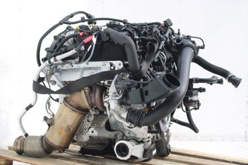 фото thumb №6, Bmw x3 g01 комп'ютер двигуна 5a8f928 двигун 2.0 b46 b46b20b b46d двигун benz