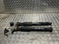 фото thumb №1, Audi a6 c7 4g a7 амортизатор задняя задний 4g0616031ac правая правый