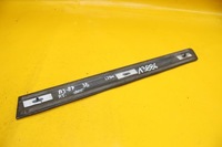 фото thumb №7, Молдинг крыла правый задняя a3 8p 8p3853984b 3d lz9w