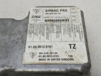 Porsche 911 991 модуль безопасности ecu 99161820104 блок управляющий po Недорого, фото thumb