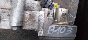 фото thumb №8, Hyundai tucson iv sportage v 1,6 t-gdi гібрид коробка передач коробки передач tm89 hdleau