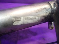 фото thumb №5, Alfa romeo 147 00-04 1.9 jtd 115km радиатор выхлопных газов 865500v