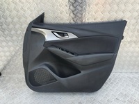 фото thumb №1, Обшивка двері лівий перед mazda cx-3 dk 15-