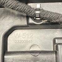 фото thumb №15, Chevrolet camaro 2019 панелі керування, перемикачі