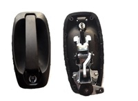 фото thumb №1, Ручка бокова зсувна fiat doblo 2010- 263 права