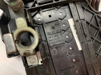 фото thumb №3, Коробка предохранитель 6r0937550a skoda rapid