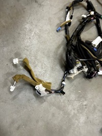 фото thumb №4, Жгут электропроводка салона пол lexus rx 450h iii 3 al10