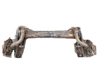 фото thumb №1, Балка задня вісь підвішування зад mercedes-benz w168