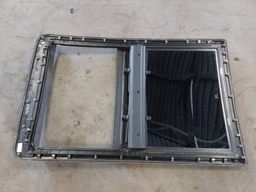 SZYBERDACH RENAULT TWINGO I