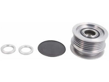 фото thumb №1, Сцепление генератора dacia logan i 1.5 i mcv 1.5 i экспресс 1.5