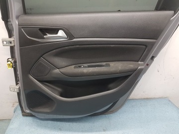 фото thumb №11, Peugeot 308 ii t9 рестайлинг универсал дверь зад правые kcac