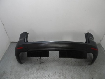 фото thumb №1, Бампер зад pdc vw touareg 7l комплектный