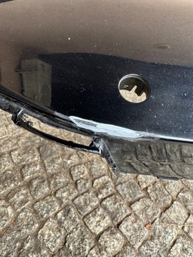 фото thumb №13, Bmw x3m f97 рестайлинг бампер перед переднее m-power