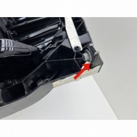 фото thumb №12, Bmw x5 g05 решётка жалюзи решётка бампера перед комплект 5a1a312
