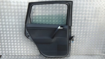 фото thumb №8, Дверь правые левая задние зад vw polo 9n ld7w
