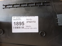 фото thumb №9, Audi a6 c7 4g lift защита стойка b нижняя правая левая 4g0867239a 4g0867240a