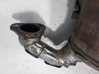 фото thumb №13, Vivaro b renault trafic iii 1.6 фільтр каталізатор dpf 8201491980 227702184r