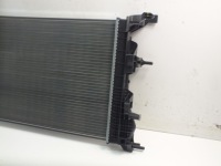 фото thumb №11, Renault megane iii scenic iii 1.5dci радіатор основний  214105150r