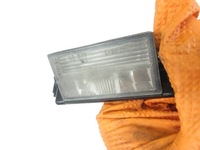 фото thumb №9, Лампа підсвітка номерного знака реєстраційний bmw e36