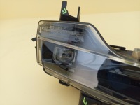 Tesla model 3 рестайлінг  y 2020- протитуманна фара led drl правий перед передній 1507933-00-c Доставка, фото thumb