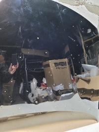 фото thumb №6, Капот astra k v lift 19+