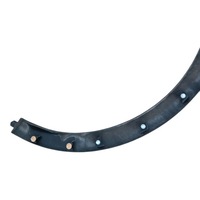 фото thumb №8, Молдинг крила правий задня renault captur i 788a20643r