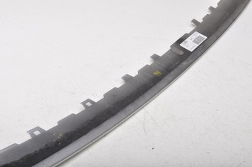 фото thumb №10, Peugeot 5008 ii планка бампера перед 9836827277