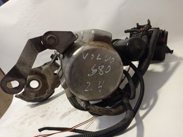СТОЯНОЧНЫЙ ОБОГРЕВ WEBASTO VOLVO S80 2.4 9499389