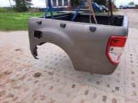 фото thumb №4, Ranger lift 2021 r кузов кришка багажника лампи крила