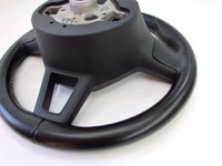 фото thumb №10, Skoda yeti octavia повітропровід шкіряний багатофункціональний 5l0419091g