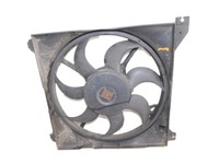 фото thumb №1, Hyundai santa fe i 2.0b 06r вентилятор радіатор