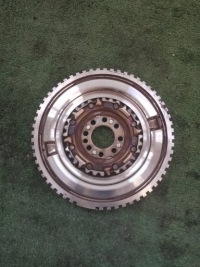 фото thumb №1, Зчеплення гідротрансформаторний конвертер a2102500502 mercedes ssangyong