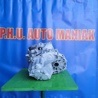 фото thumb №3, Коробка передач коробки передач av6r7002kf 1.6 tdci ford focus mk3