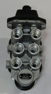 фото thumb №1, Клапан чотириконтурний mercedes actros atego