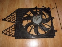 фото thumb №1, Seat ibiza iv 6j вентилятор радиатора 1.6 tdi