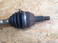 Land rover vogue привідний вал лівий перед 4.4 Доставка, фото thumb