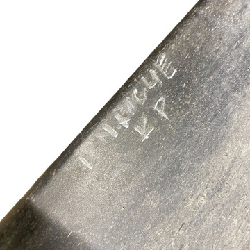 фото thumb №6, Nissan rogue 2018 ліва сторона планки порогові, накладки