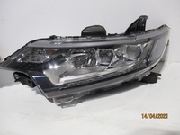 фото thumb №7, Лампа mitsubishi outlander iii lift led 19r перед