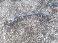 фото thumb №10, Балка подвешивание зад fiat punto i lancia ypsilon