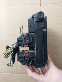 фото thumb №6, Модуль блок керування коробка bsm peugeot 9656086180