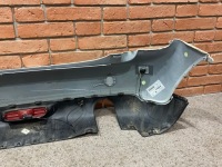 фото thumb №7, Mini f55 бампер задняя kompletny pdc цвет 850