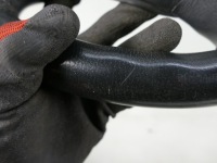 фото thumb №15, Mercedes slk r170 lift повітропровід шкіряний