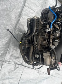 фото thumb №6, Jeep compass ii рестайлинг двигатель комплектный 1.3 turbo бензин 46351268