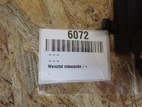 фото thumb №16, Opel insignia b hb 17- рамка дверь задняя задняя левый 39144818 6072