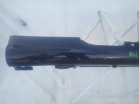 фото thumb №3, Mercedes e-klasa w207 amg coupe порог правый молдинг