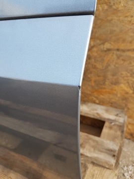 фото thumb №6, Двері ліві перед комплектні renault koleos i колір tekxb 2008-2015